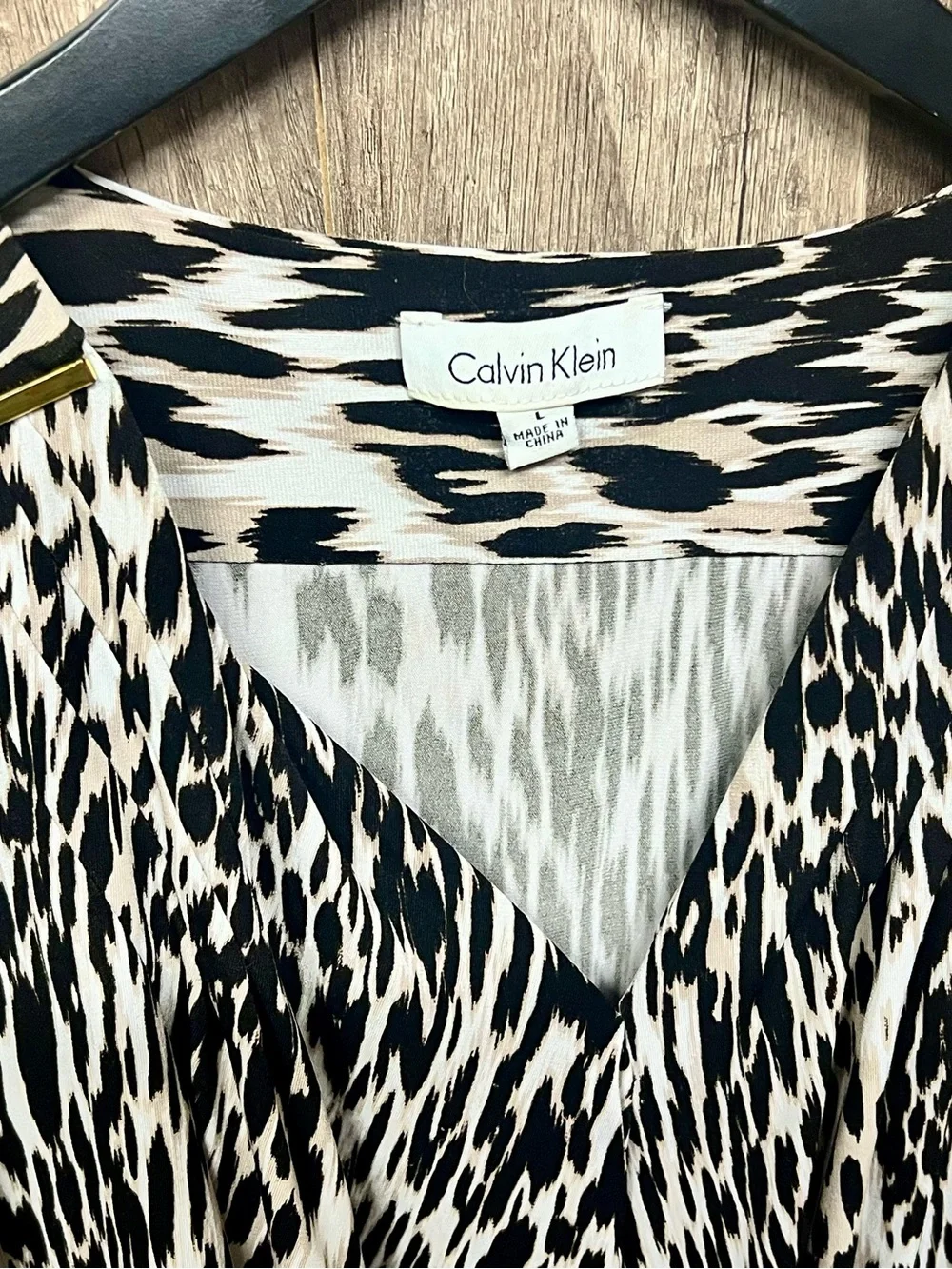 Calvin Klein this calvin
